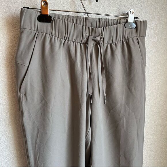 Lululemon On The Fly Jogger Carbon Dust - Picture 7 of 11